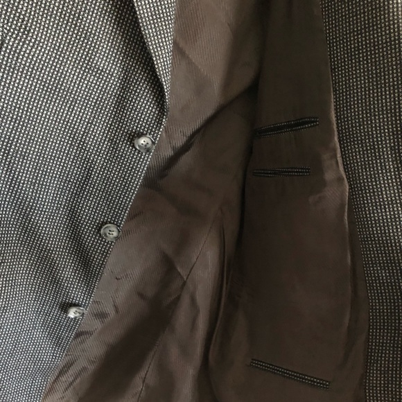 John Braye Blazer Sz 40R - Picture 6 of 7